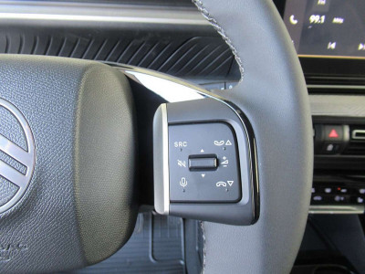 Citroën C3 Aircross Vorführwagen