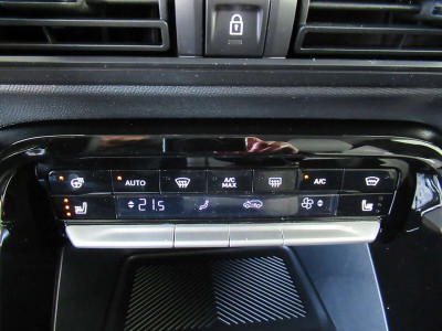 Citroën C3 Aircross Vorführwagen