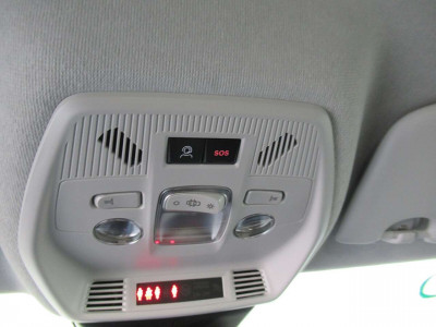 Citroën C3 Aircross Vorführwagen