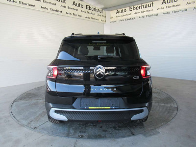 Citroën C3 Aircross Vorführwagen