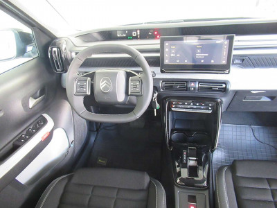 Citroën C3 Aircross Vorführwagen