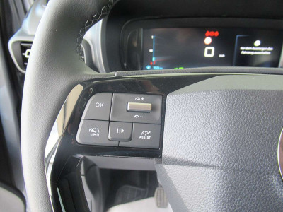 Citroën Berlingo Neuwagen