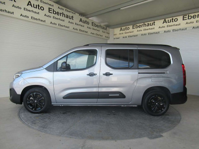 Citroën Berlingo Neuwagen