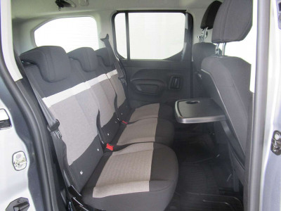 Citroën Berlingo Neuwagen