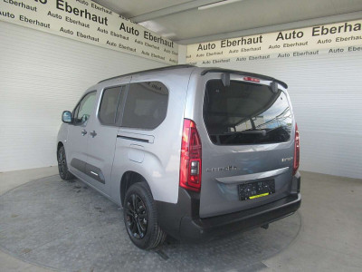 Citroën Berlingo Neuwagen