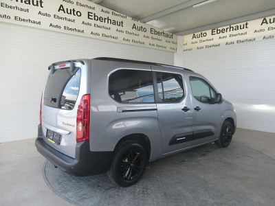 Citroën Berlingo Neuwagen
