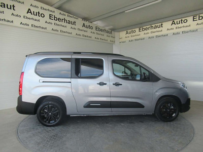 Citroën Berlingo Neuwagen