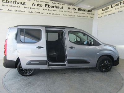 Citroën Berlingo Neuwagen