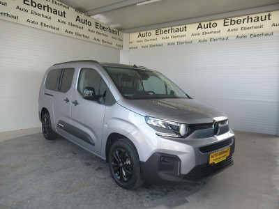 Citroën Berlingo Neuwagen