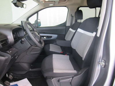 Citroën Berlingo Neuwagen