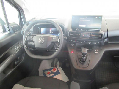 Citroën Berlingo Neuwagen