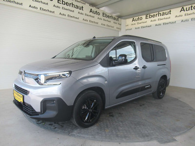 Citroën Berlingo Neuwagen