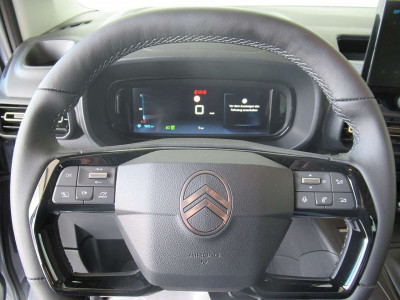 Citroën Berlingo Neuwagen