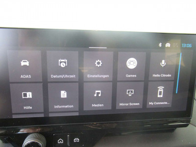 Citroën Berlingo Neuwagen