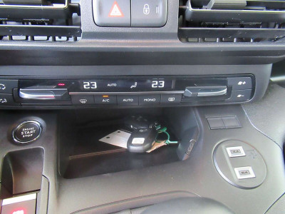 Citroën Berlingo Neuwagen