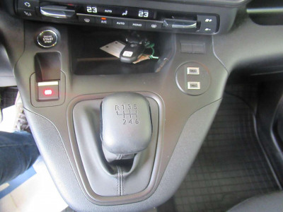 Citroën Berlingo Neuwagen