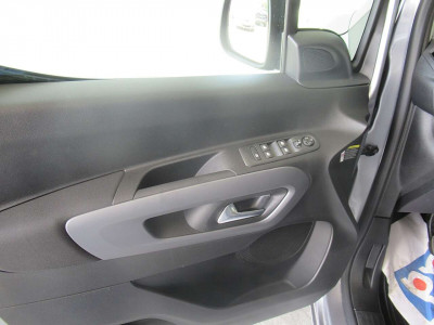 Citroën Berlingo Neuwagen