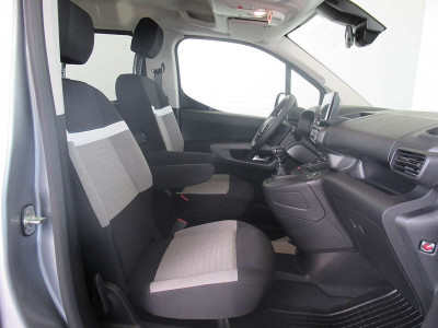 Citroën Berlingo Neuwagen
