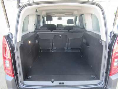 Citroën Berlingo Neuwagen