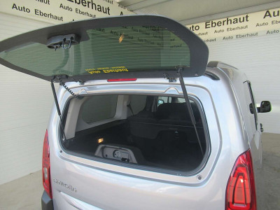 Citroën Berlingo Neuwagen