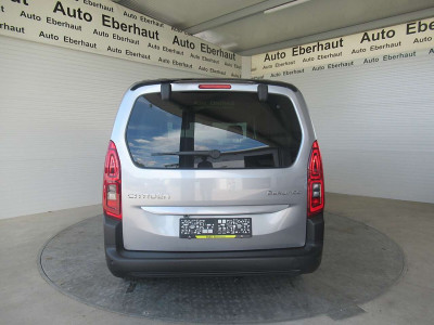 Citroën Berlingo Neuwagen