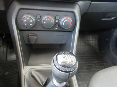 Dacia Jogger Gebrauchtwagen