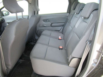 Dacia Jogger Gebrauchtwagen
