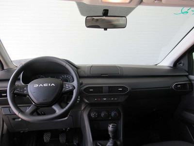 Dacia Jogger Gebrauchtwagen
