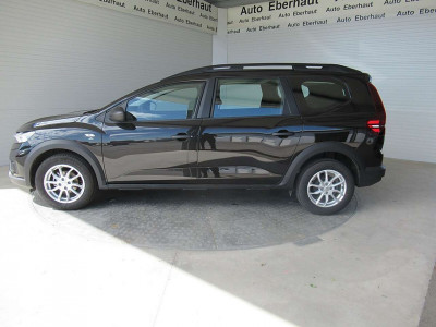Dacia Jogger Gebrauchtwagen