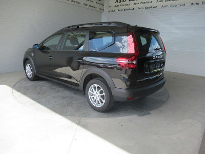 Dacia Jogger Gebrauchtwagen