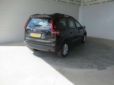 Dacia Jogger Gebrauchtwagen