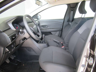 Dacia Jogger Gebrauchtwagen