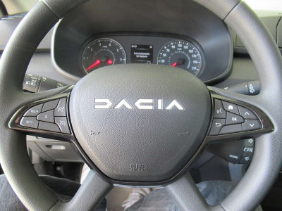 Dacia Jogger Gebrauchtwagen