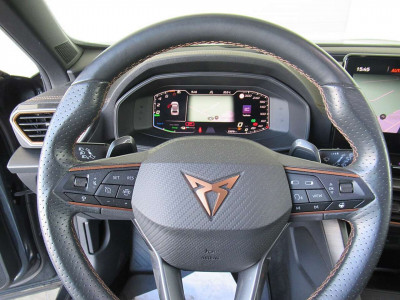 Cupra Formentor Gebrauchtwagen