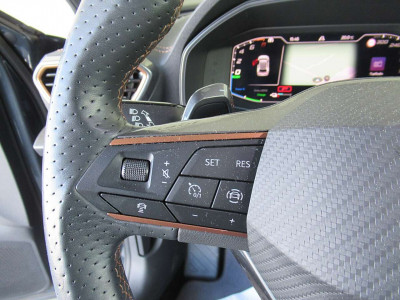 Cupra Formentor Gebrauchtwagen