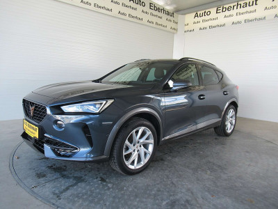 Cupra Formentor Gebrauchtwagen
