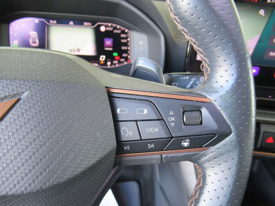 Cupra Formentor Gebrauchtwagen