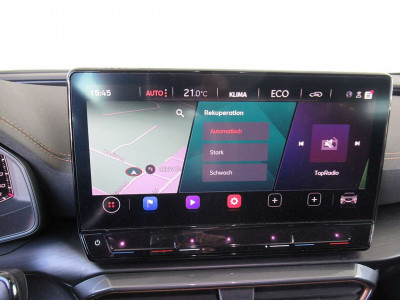Cupra Formentor Gebrauchtwagen
