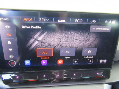 Cupra Formentor Gebrauchtwagen
