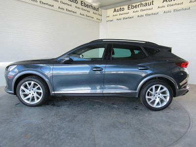 Cupra Formentor Gebrauchtwagen