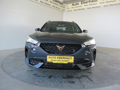 Cupra Formentor Gebrauchtwagen