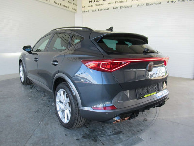 Cupra Formentor Gebrauchtwagen