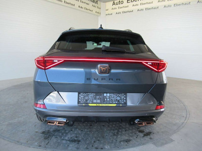 Cupra Formentor Gebrauchtwagen