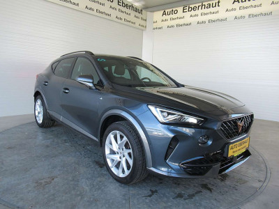 Cupra Formentor Gebrauchtwagen