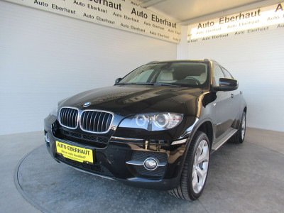 BMW X6 Gebrauchtwagen