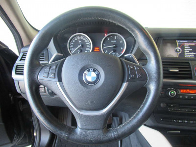 BMW X6 Gebrauchtwagen