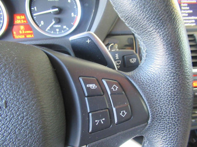 BMW X6 Gebrauchtwagen