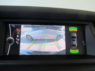 BMW X6 Gebrauchtwagen