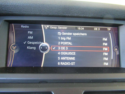 BMW X6 Gebrauchtwagen