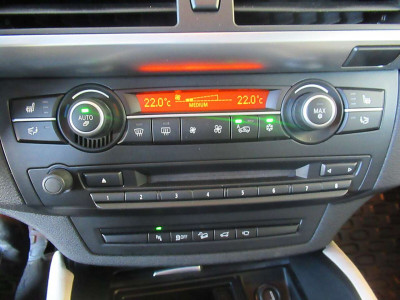 BMW X6 Gebrauchtwagen